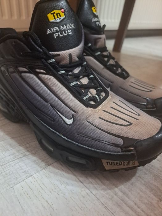 Маратонки Nike  Air Max plus Tn46 номер