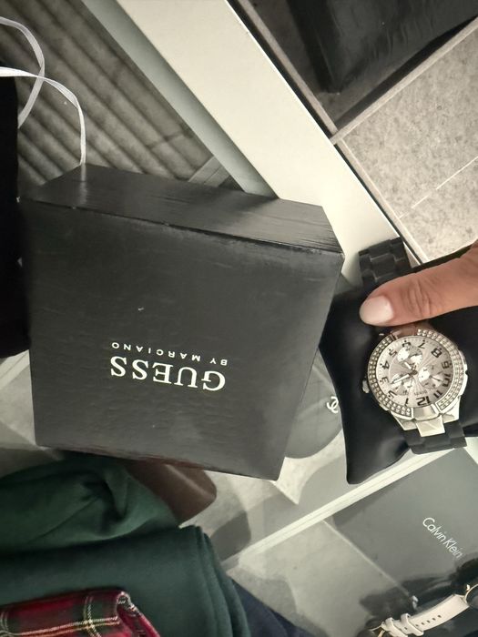 Ceas Guess stare buna