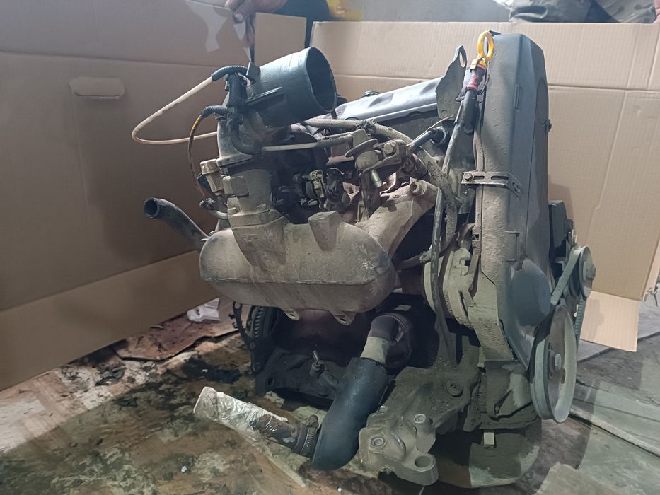 Продам мотор абу