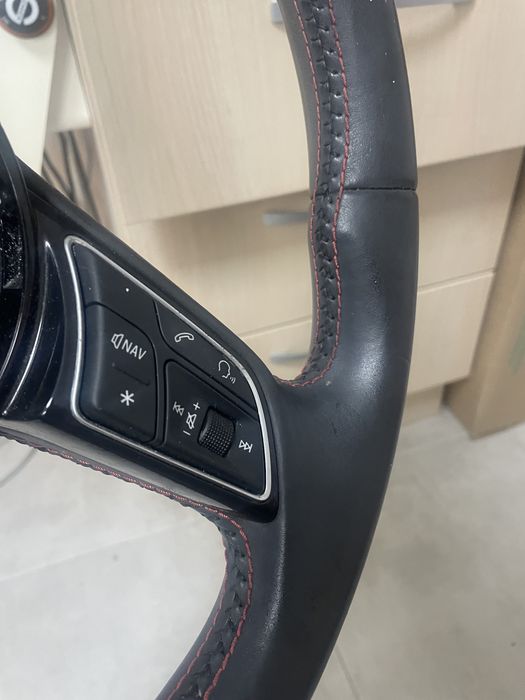 S5/S4 волан перфектен