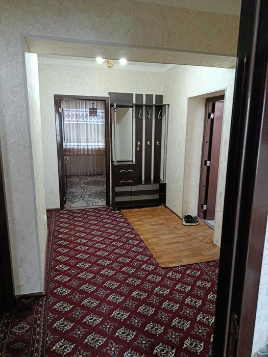 тезда ижарага қўйамиз. Оилалий тартибли одамлар мурожаат қилсин.