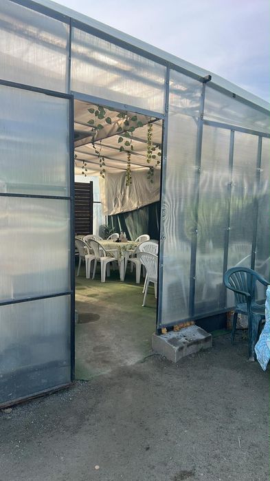Дава се под наем Склад в София, 7-ми 11-ти километър - 8 кв.м за 498.27 € - Снимка #4