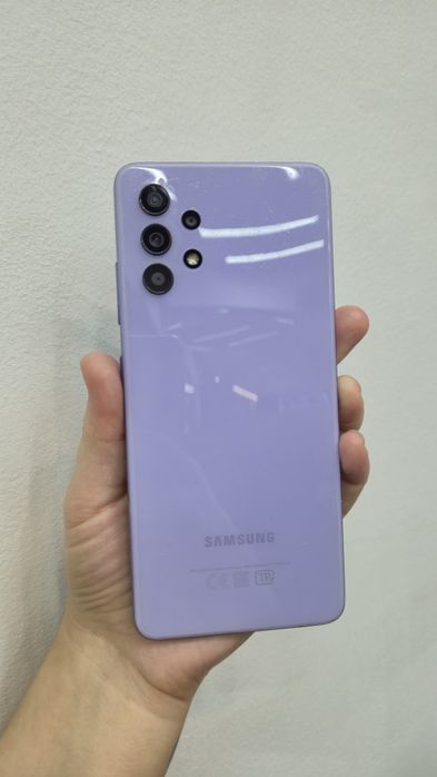 Самсунг А32 на 64гб