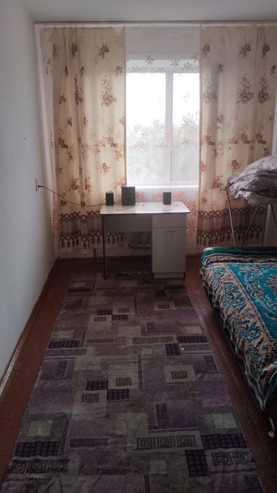 3 комнатная квартира