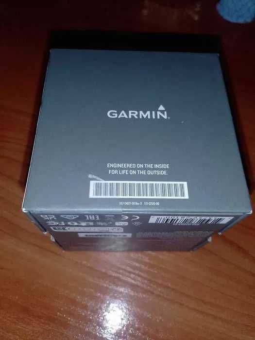 Смарт часовник Garmin Epix Gen 2