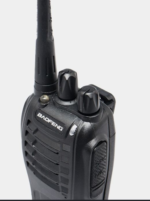 Рация - BAOFENG 888s