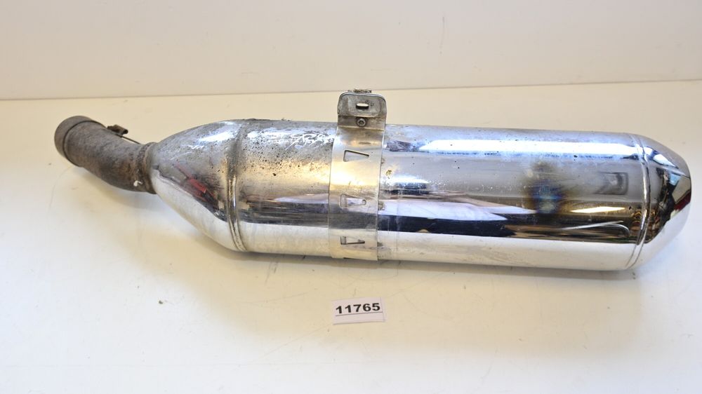 Toba Finala Evacuare BMW R1200RT k26 2005 - 2009