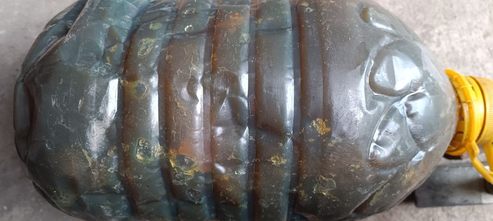 Смазка  Литол - 24