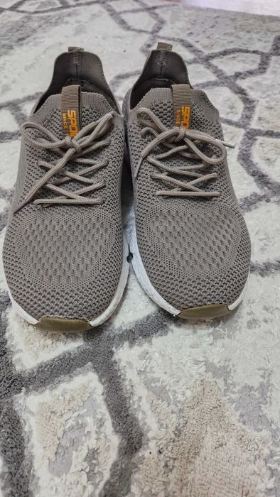 3 обуви на 40, 42 размеры