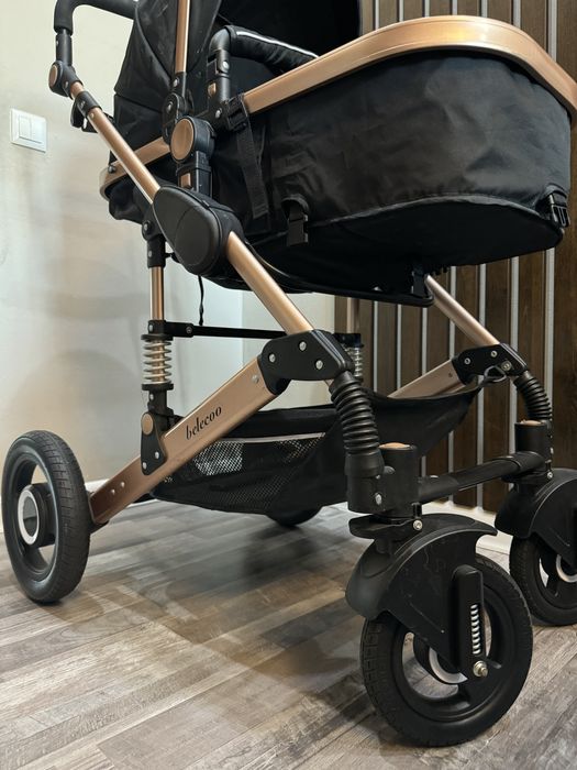 Детская коляска