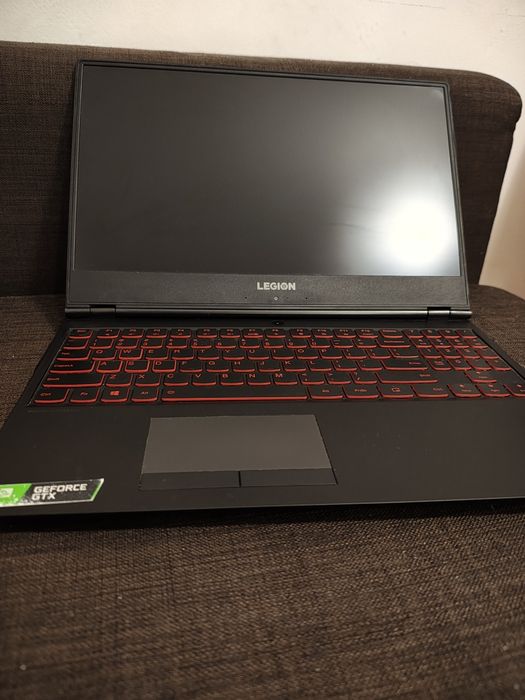 Lenovo Legion Y7000 GTX 1650 4GB/i5 9300H/768GB Stocare