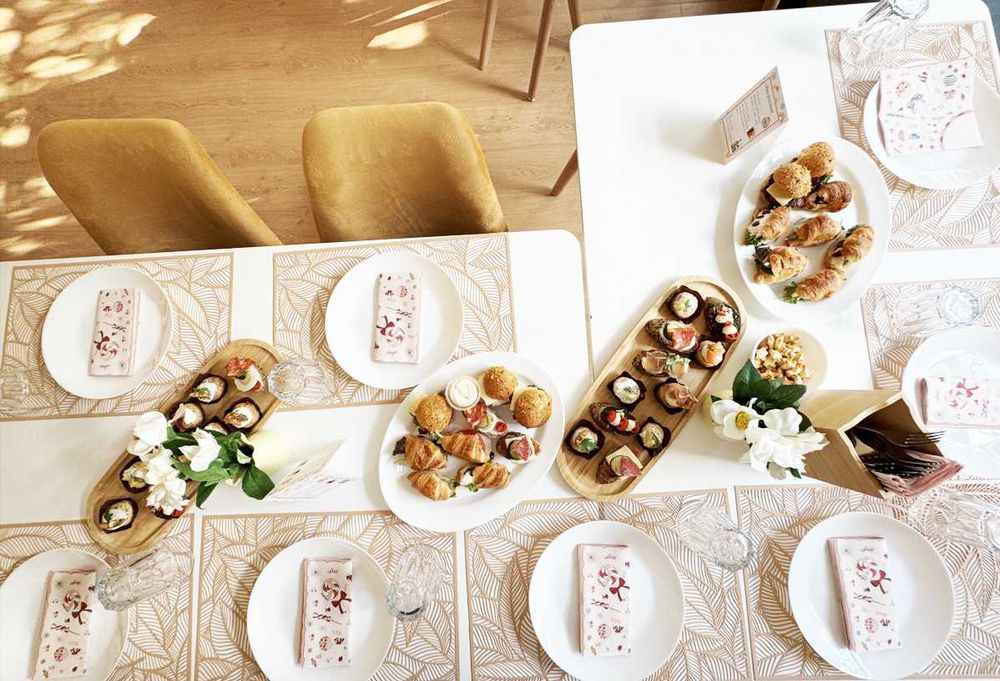 Парти зала с детски кът, детски рождени дни, почасова игра в Младост 4