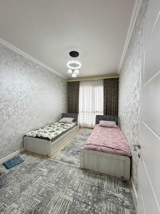 Сдаётся квартира в Чорсу | Гулобод | 3-комнатная 500$