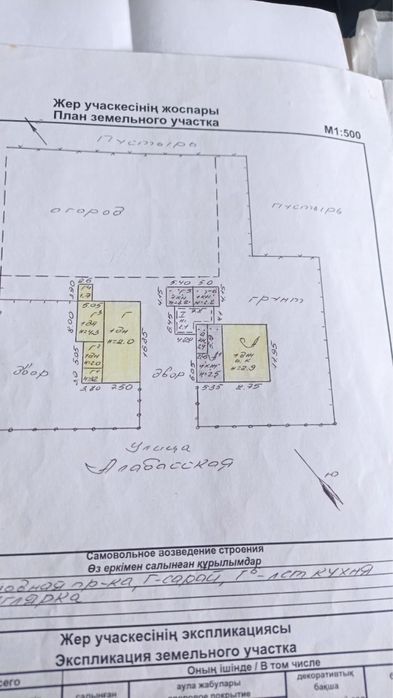 Продам дом в Дубовке