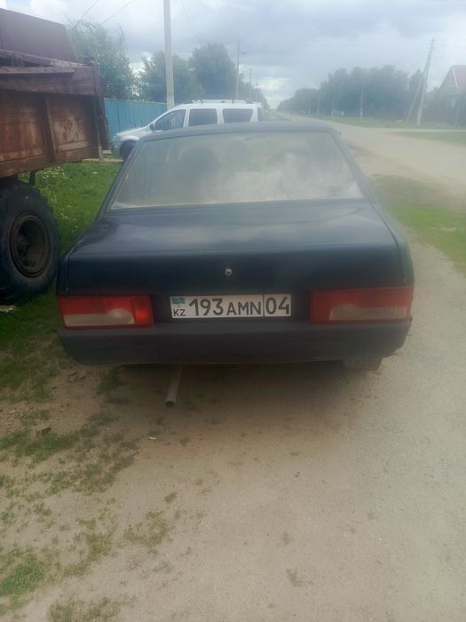 Ваз 99  журип тур