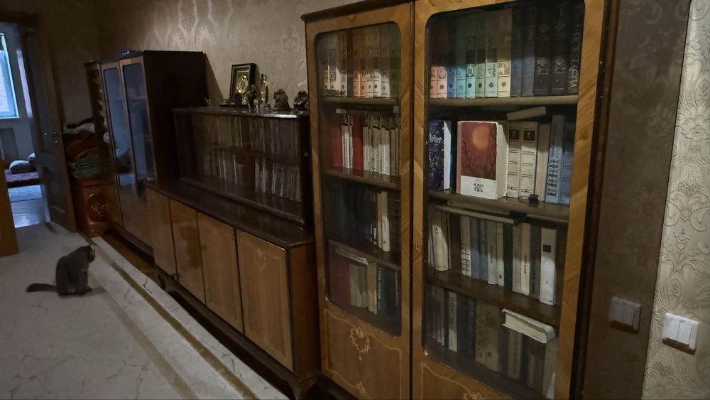 Мебель комплект антиквариат раритет