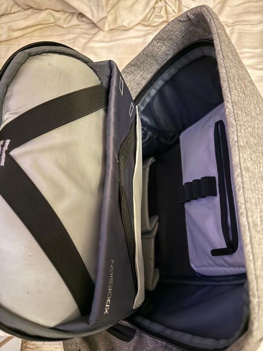 Рюкзак XDDesign Bobby оригинал