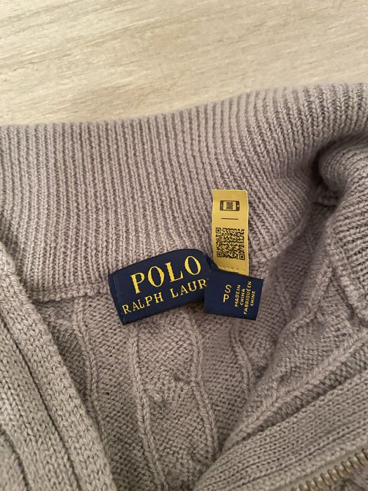 Pullover ralph lauren