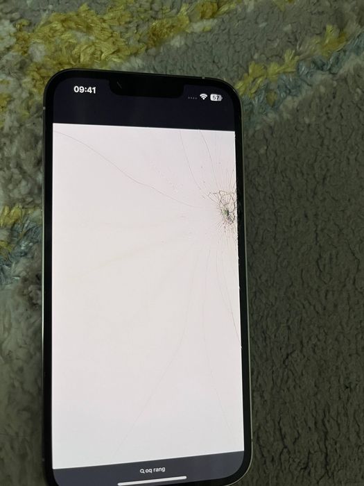 iphone 13 pro 128GB