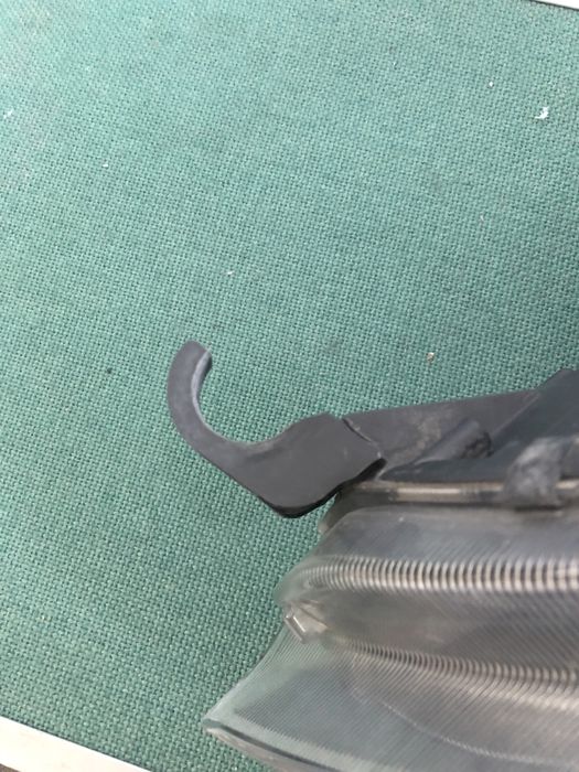 Far stanga bixenon Skoda Octavia 3 an 2013-2016