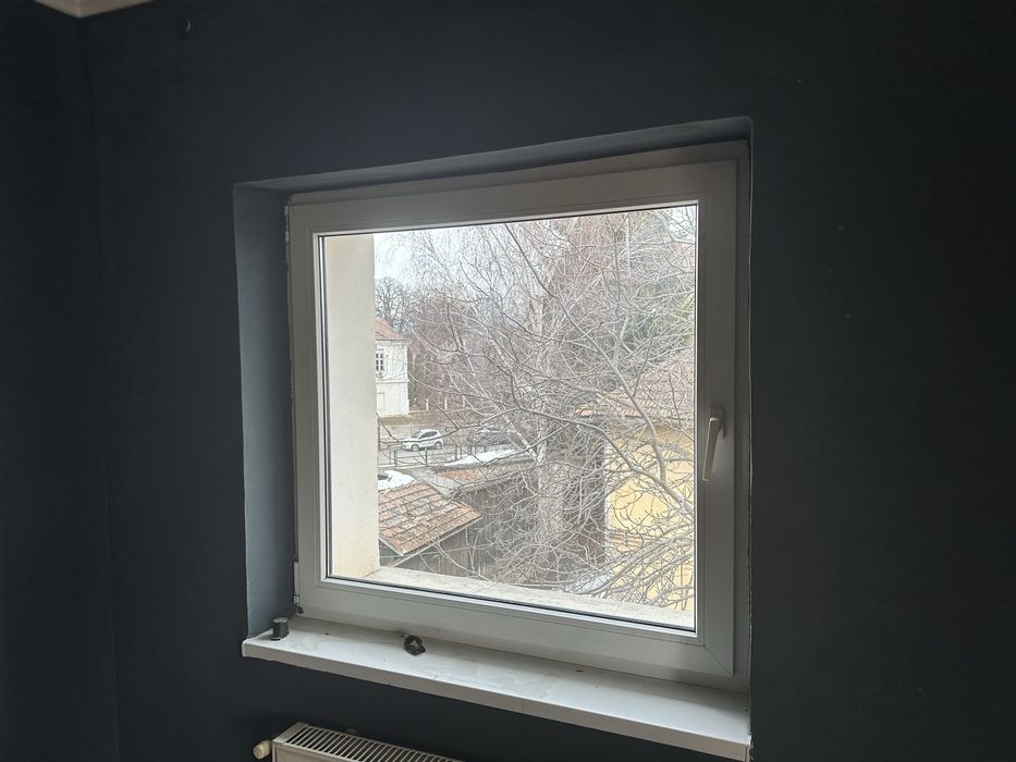 Ferestre geamuri termopane