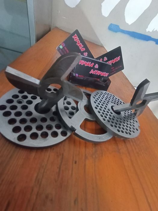 Заточка Ножей, Ножниц, Щипцов