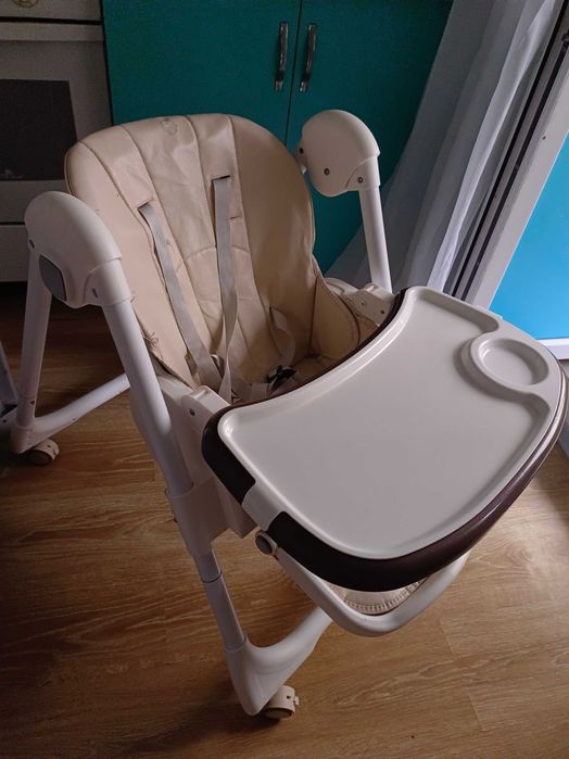 Кресло для кормления детское