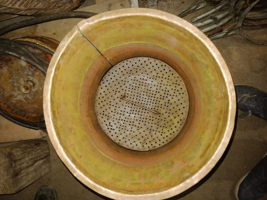 Cazan de țuică 30L