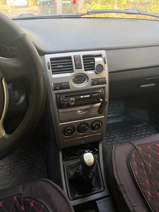 Зашумлена, пробег 129тыс