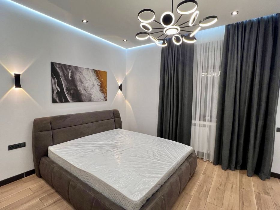 Продаю Елитный Новостройка Ж.к Парисиен 2/4/8 Новый Hi-Tech Apartment