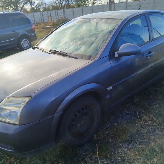 Aripa stanga/dreapta Opel Vectra C Nonfacelift an 2002-2005