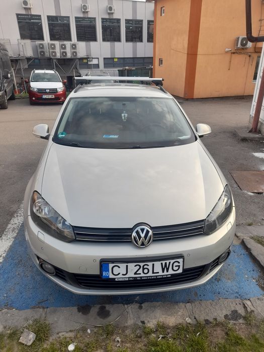 Vând  Volkswagen Polo 1,6 diesel și golf 1,6 diesel