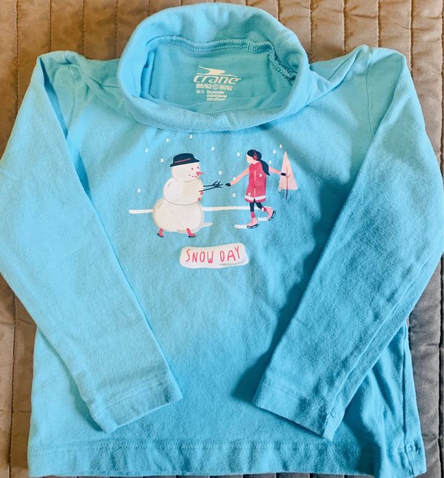 Pulover Craciun, pantalon, geaca iarna copii marimi 74, 80, 86