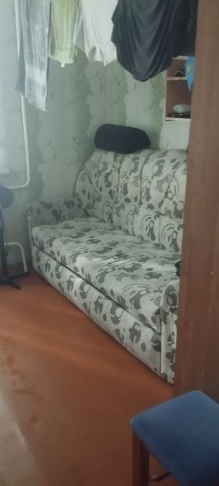 Продам комнату в общежитии