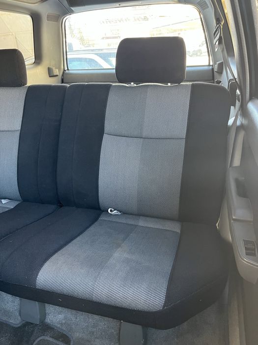 Седалки Recaro LX / LS