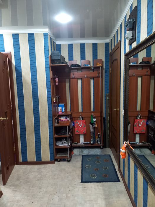 Продаётся квартира