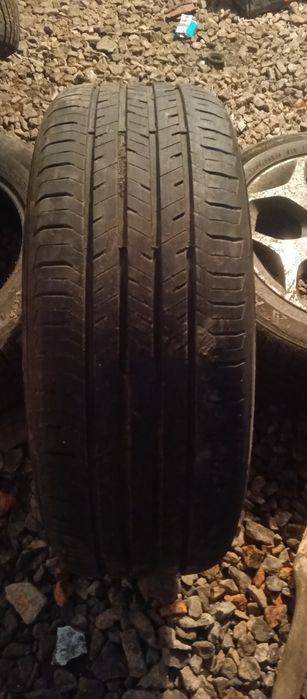Продам диски с резиной