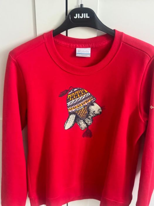 Толстовки 11’ и Columbia