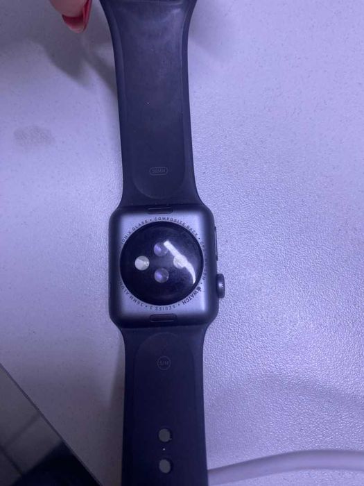 Apple Watch Series 3