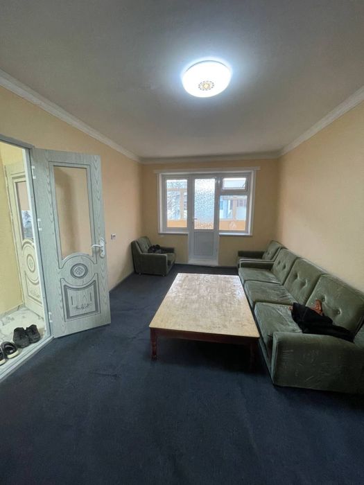 Toshloq Oblasnoy 4 etajka domni 4 etaj 2 xonali kvartira sotiladi