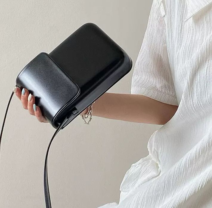 Сумка кросс-боди женская