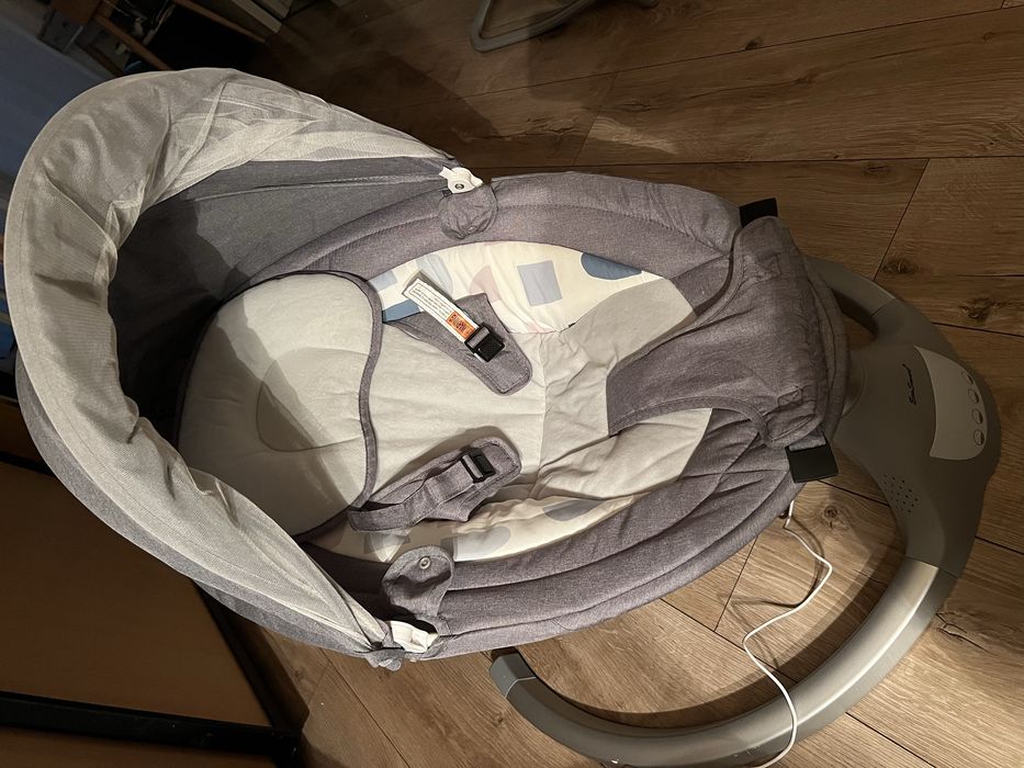 Leagan electric evo smart