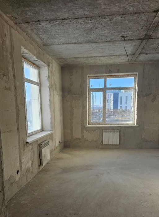 Продам 2-х комнатную квартиру