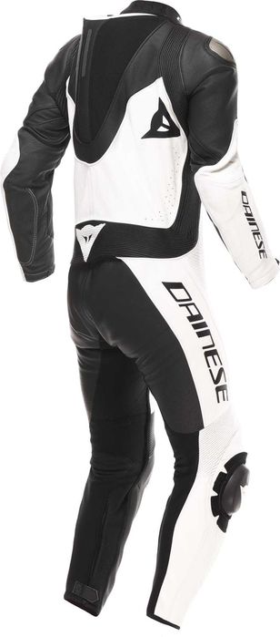 Кожен мото екип Dainese Demon Sprint perforated