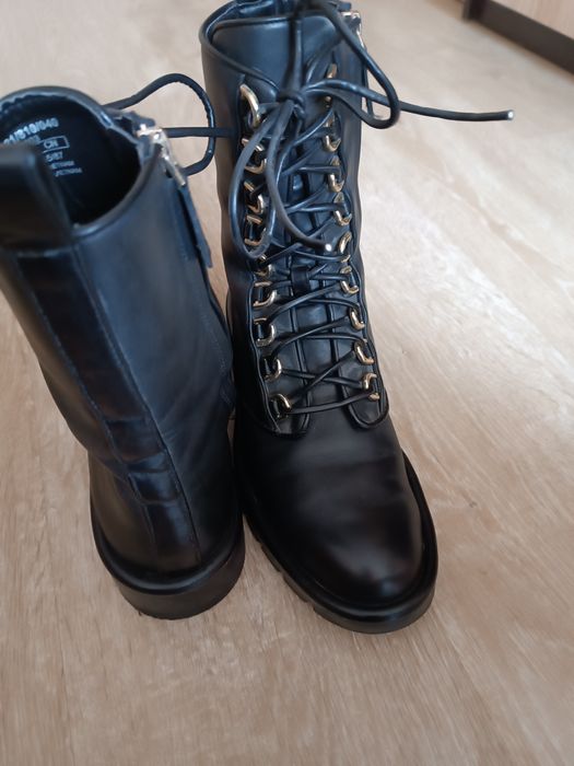 Дамски сникърси LIU JO, Zara