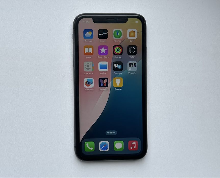 Iphone 11 Apple Айфон