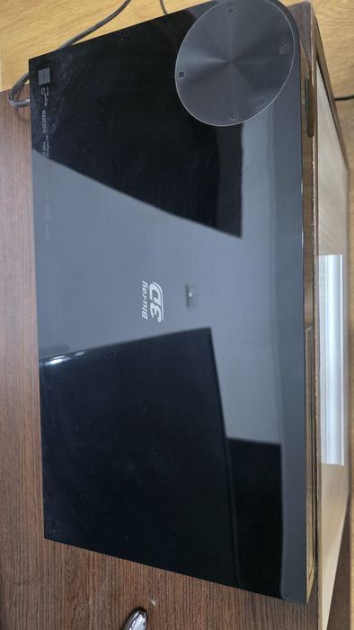 Tv Samsung  UE40F6400AW