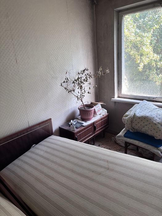 Продам мебель из красного дерева