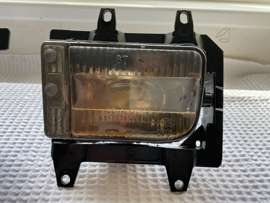 Халогени BMW E30 ZKW БМВ Фарове мъгла