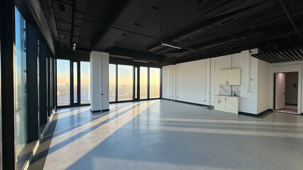 Аренда офис ЖК Nest one, 300м2